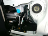 It is a picture of the white suzuki carry truck scissors dump in 2024,Sub Photo 27 Stock No.Y058429