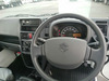 It is a picture of the white suzuki carry truck scissors dump in 2024,Sub Photo 21 Stock No.Y058429