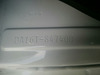 It is a picture of the white suzuki carry truck scissors dump in 2024,Sub Photo 28 Stock No.Y058429
