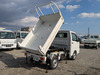 It is a picture of the white suzuki carry truck scissors dump in 2024,Sub Photo 11 Stock No.Y058429