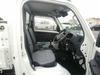 It is a picture of the white suzuki carry truck scissors dump in 2024,Sub Photo 19 Stock No.Y058429