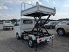 It is a picture of the white suzuki carry truck scissors dump in 2024,Sub Photo 4 Stock No.Y058429