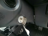 It is a picture of the white suzuki carry truck scissors dump in 2024,Sub Photo 25 Stock No.Y058429