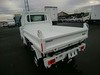 It is a picture of the white suzuki carry truck scissors dump in 2024,Sub Photo 15 Stock No.Y058429