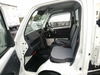It is a picture of the white suzuki carry truck scissors dump in 2024,Sub Photo 18 Stock No.Y058429