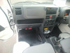 It is a picture of the white suzuki carry truck scissors dump in 2024,Sub Photo 20 Stock No.Y058430