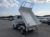 It is a picture of the white suzuki carry truck scissors dump in 2024,Sub Photo 9 Stock No.Y058430