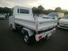 It is a picture of the white suzuki carry truck scissors dump in 2024,Sub Photo 13 Stock No.Y058430