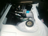 It is a picture of the white suzuki carry truck scissors dump in 2024,Sub Photo 19 Stock No.Y058430