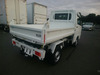 It is a picture of the white suzuki carry truck scissors dump in 2024,Sub Photo 15 Stock No.Y058430