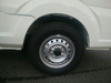 It is a picture of the white suzuki carry truck scissors dump in 2024,Sub Photo 27 Stock No.Y058430