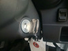 It is a picture of the white suzuki carry truck scissors dump in 2024,Sub Photo 25 Stock No.Y058430