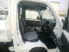 It is a picture of the white suzuki carry truck scissors dump in 2024,Sub Photo 17 Stock No.Y058430