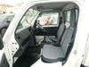 It is a picture of the white suzuki carry truck dump in 2024,Sub Photo 9 Stock No.Y058431
