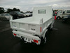 It is a picture of the white suzuki carry truck dump in 2024,Sub Photo 6 Stock No.Y058431