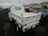 It is a picture of the white suzuki carry truck dump in 2024,Sub Photo 4 Stock No.Y058431