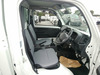 It is a picture of the white suzuki carry truck dump in 2024,Sub Photo 8 Stock No.Y058431