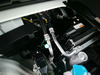 It is a picture of the white suzuki carry truck dump in 2024,Sub Photo 10 Stock No.Y058431