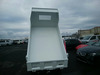 It is a picture of the white suzuki carry truck dump in 2024,Sub Photo 5 Stock No.Y058431