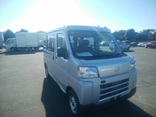 2024 DAIHATSU HIJET Photo Y058606 | MiniTruckDealer.com 
