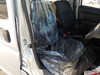 It is a picture of the silver daihatsu hijet deck van in 2024,Sub Photo 23 Stock No.Y058606
