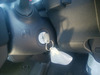 It is a picture of the silver daihatsu hijet deck van in 2024,Sub Photo 17 Stock No.Y058606