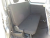 It is a picture of the silver daihatsu hijet deck van in 2024,Sub Photo 25 Stock No.Y058606