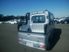 It is a picture of the silver daihatsu hijet deck van in 2024,Sub Photo 14 Stock No.Y058606