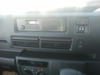 It is a picture of the silver daihatsu hijet deck van in 2024,Sub Photo 9 Stock No.Y058606