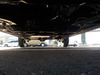 It is a picture of the silver daihatsu hijet deck van in 2024,Sub Photo 34 Stock No.Y058606