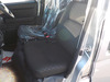 It is a picture of the silver daihatsu hijet deck van in 2024,Sub Photo 24 Stock No.Y058606