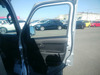 It is a picture of the silver daihatsu hijet deck van in 2024,Sub Photo 11 Stock No.Y058606