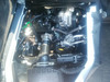 It is a picture of the silver daihatsu hijet deck van in 2024,Sub Photo 3 Stock No.Y058606