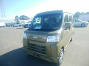 2024 DAIHATSU HIJET Photo Y058607 | MiniTruckDealer.com 