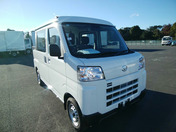 2024 DAIHATSU HIJET Photo Y058608 | MiniTruckDealer.com 