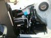 It is a picture of the white suzuki carry scissors dump in 2025,Sub Photo 15 Stock No.Y058808