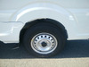 It is a picture of the white suzuki carry scissors dump in 2025,Sub Photo 27 Stock No.Y058808