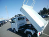 It is a picture of the white suzuki carry scissors dump in 2025,Sub Photo 10 Stock No.Y058808