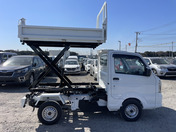2025 SUZUKI CARRY Photo Y058808 | MiniTruckDealer.com 
