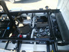 It is a picture of the white suzuki carry scissors dump in 2025,Sub Photo 13 Stock No.Y058808