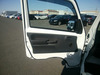 It is a picture of the white suzuki carry scissors dump in 2025,Sub Photo 18 Stock No.Y058808