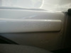 It is a picture of the white suzuki carry scissors dump in 2025,Sub Photo 14 Stock No.Y058808
