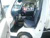 It is a picture of the white suzuki carry scissors dump in 2025,Sub Photo 17 Stock No.Y058809