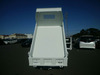 It is a picture of the white suzuki carry dump in 2025,Sub Photo 8 Stock No.Y058810