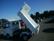 2025 SUZUKI CARRY Photo Y058810 | MiniTruckDealer.com 
