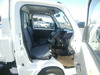It is a picture of the white suzuki carry dump in 2025,Sub Photo 16 Stock No.Y058810