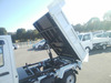 It is a picture of the white suzuki carry dump in 2025,Sub Photo 1 Stock No.Y058810