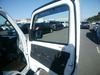 It is a picture of the white suzuki carry dump in 2025,Sub Photo 14 Stock No.Y058810
