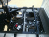 It is a picture of the white suzuki carry dump in 2025,Sub Photo 26 Stock No.Y058810