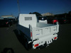 It is a picture of the white suzuki carry dump in 2025,Sub Photo 6 Stock No.Y058810
